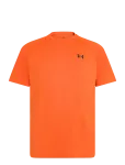 Under Armour - Ua Tech 2.0 Ss Tee - L&uuml;hikeste varrukatega - XS