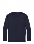 Polo Ralph Lauren - 26/1 Jersey-Lsl-Tsh - Pikkade varrukatega - XL