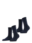 Esprit Socks - Basic Pure So 2P - Tavalised sokid - 35-38
