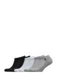 Polo Ralph Lauren - Low-Profile Sport Sock 6-Pack - L&uuml;hikese s&auml;&auml;rega sokid - ONE SIZE