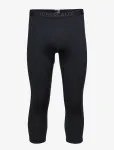 Icebreaker - Men Merino 200 Oasis 3/4 Leggings - Aluskihi alusp&uuml;ksid - S