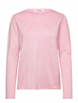 Soft Rebels - Srmarla O-Neck Roll Edge Knit - Džemprid - M