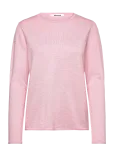Soft Rebels - Srmarla O-Neck Knit Roll Edge - Džemprid - M