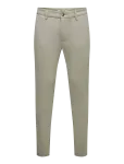 ONLY & SONS - Onsmark Slim Gw 0209 Pant Noos - Chino-p&uuml;ksid - 28 x 34