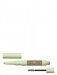 Pixi - Natural Brow Duo - Eyebrow Pencil - ONE SIZE