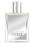 Abercrombie & Fitch - Naturally Fierce Edp - Eau De Parfum - 30ML