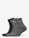 PUMA - Puma Unisex Short Crew 3P - Tavalised sokid - 43-46