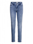 Saint Tropez - Mollysz Mw Slim Jeans - Kehasse hoidvad - 26
