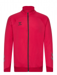 Hummel - Hmllead Poly Zip Jacket - Spordi treeningjakid - L