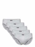 JBS - Jbs 5-Pack Mini Slip Gots. - Alusp&uuml;ksid - XXXL