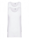 JBS - Jbs 2-Pack Singlet Gots - Varrukateta - L