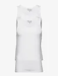 Bread & Boxers - 2-Pack Tank - Varrukateta - XL