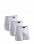 Danish Endurance - Classic Trunks (Men) 3-Pack - Bokserid - M