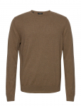Selected - Slmberg Crew Neck Noos - &Uuml;mara kaelusega - XXL