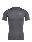 Under Armour - Ua Hg Armour Comp Ss - L&uuml;hikeste varrukatega - XXXL