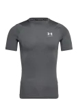 Under Armour - Ua Hg Armour Comp Ss - L&uuml;hikeste varrukatega - XXXL