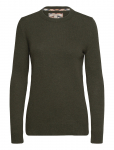 Barbour - Barbour Pendle Crew Knitted Jumper - Džemprid - 44