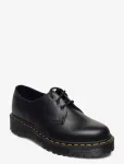 Dr. Martens - 1461 Bex Black Smooth - N&ouml;&ouml;ridega kingad - 36