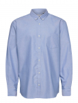 ONLY & SONS - Onsalvaro Slim Ls Oxford Shirt Noos Frml - Vabaaja - M