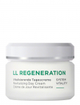 Annemarie B&ouml;rlind - Ll Regeneration Revitalizing Day Cream 50Ml - P&auml;evakreemid - 50 ml
