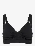 Carriwell - Maternity & Nursing Bra With Carri-Gel Support - Rasedusrinnahoidjad - S