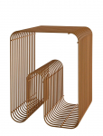 AYTM - Curva Skammel - Taburetid ja pingid - L32.4XW32.4XH43CM
