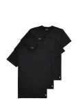 Polo Ralph Lauren - Slim Crewneck 3-Pack - L&uuml;hikeste varrukatega - XXL