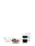 Rosendahl - Grand Cru Breakfast Set 2 Pers.: Hot Drink And Bowl - Lauan&otilde;ude komplektid - ONE SIZE