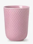 Lyngby Porcel&aelig;n - Rhombe Color Mug 33 Cl - Kohvitassid - 33 CL