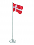 Rosendahl - Ro Bordflag Dansk H35 - Decorative Accessories-details - H35