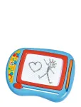 Art & Fun - Art & Fun Small Drawing Board - Kirjatarbed - ONE SIZE