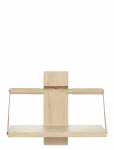 Andersen Furniture - Shelf Wood Wall - Riiulid - S