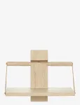Andersen Furniture - Shelf Wood Wall - Riiulid - S