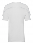 Dovre - Dovre T-Shirt 2-Pack Gots - L&uuml;hikeste varrukatega - XXL