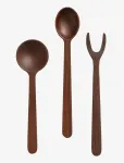 Muubs - Tapas Set 3-Pcs. Yami - Salatin&otilde;ud - ONE SIZE