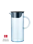 Stelton - Em77 Jug With Lid, 1.5 L. - Veekarahvid ja kannud - 1.5 L