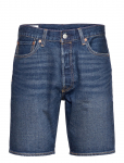Levi's&reg; - 501 Hemmed Short Fire Goin Sho - L&uuml;hikesed teksap&uuml;ksid - 29