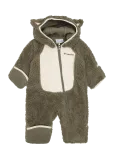 Columbia Sportswear - Foxy Baby&nbsp;Sherpa Bunting - Fliisist &uuml;likonnad - 0-3
