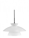 Dyberg Larsen - Valby Pendel - Rippvalgustid - H10.7CM