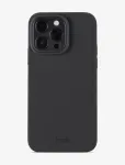 Holdit - Silicone Case Black - Telefoni&uuml;mbrised - IPHONE 15PRO MAX