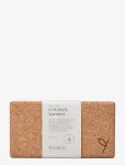 Yogiraj - Cork Block, Standard - Yogiraj - Yoga Blocks And Straps - ONE SIZE