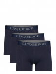 Lindbergh - 3 Pack Tights - Bokserid - M