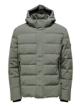 ONLY & SONS - Onscayson Puffa Otw Noos - Polsterdatud jakid - XL