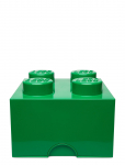 LEGO STORAGE - Lego Storage Brick 4 - Hoiukarbid - 25X12X18CM