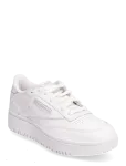 Reebok Classics - Club C Double - Madala s&auml;&auml;rega tossud - 40.5