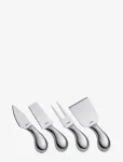 Cilio - Cheese Knives Piave - Juustunoad - ONE SIZE