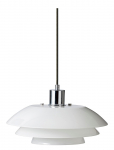 Dyberg Larsen - Dl 31 Pendel - Rippvalgustid - &Oslash; 31 CM