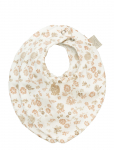 Cam Cam Copenhagen - Bandana Bib, Jersey, 2-Pack - Gots - Blueberries - Pudip&otilde;lled - ONE SIZE