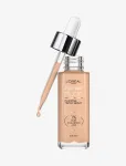 L'Or&eacute;al Paris - L'or&eacute;al Paris True Match Nude Plumping Tinted Serum Hydrates And Evens Out Skin Tone Light 30 Ml - Jumestuskreemid - ONE SIZE