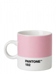 PANTONE - Espresso Cup - Espressotassid - 12 CL